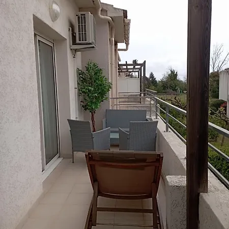 T3 Dans Bord De Mer Avec Piscine * Poggio Mezzana