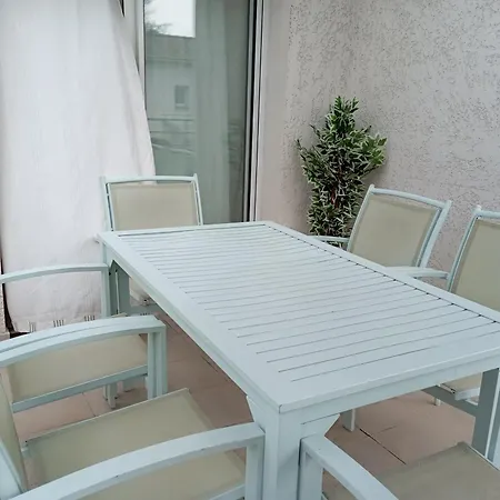 T3 Dans Bord De Mer Avec Piscine * Poggio Mezzana